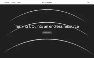Aircompany.com Screenshot 2024-05-04 05:54:35