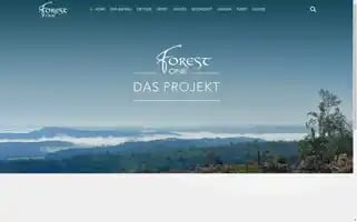 Forest-one.de Screenshot 2024-06-30 09:13:08