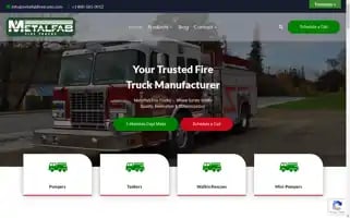 Metalfabfiretrucks.com Screenshot 2024-07-04 01:35:08