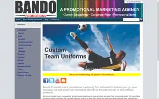Bandopromotions.com Screenshot 2024-05-15 13:28:15