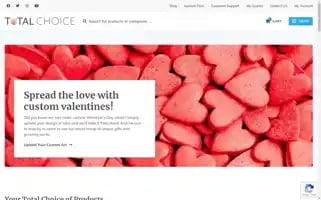 Totalchoicegrinnell.com Screenshot 2024-06-11 10:14:59