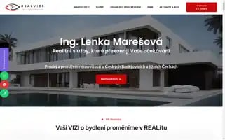 Lenkamaresova.cz Screenshot 2024-06-27 23:33:01
