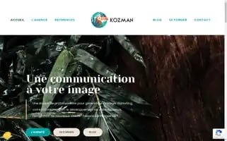 Kozman.fr Screenshot 2024-06-30 10:16:48