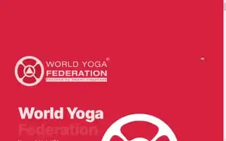 Worldyogafederation.us Screenshot 2024-06-13 22:17:06