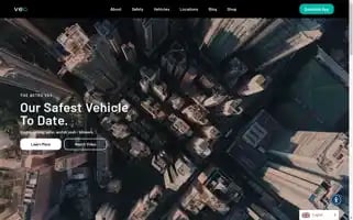 Veoride.com Screenshot 2024-05-14 20:51:13