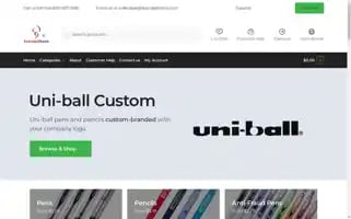 Uniballcustom.com Screenshot 2024-05-20 07:56:05