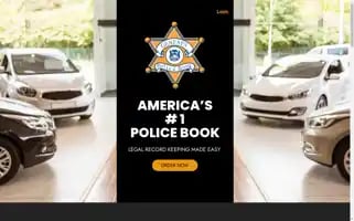Policebook.com Screenshot 2024-07-06 20:31:34