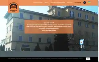Maglodiutihotel.hu Screenshot 2024-04-17 14:44:29