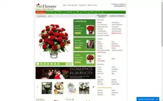 Yaoflowers.com Screenshot 2024-05-15 08:14:20
