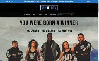 Winalldaystore.com Screenshot 2024-06-30 06:20:07