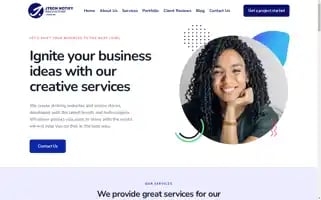 Jtechnotifyinnovations.com Screenshot 2024-06-27 10:34:01