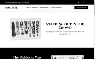 Dobleske.com Screenshot 2024-06-18 23:12:28