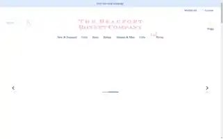 Thebeaufortbonnetcompany.com Screenshot 2024-05-04 15:15:21