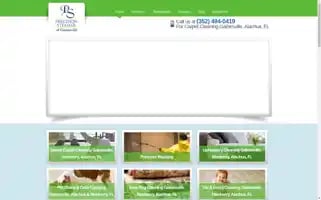 Gainesvillecarpetcleaningco.com Screenshot 2024-05-15 23:11:22