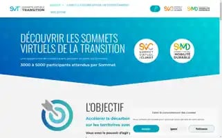 Sommetsvirtuels-transition.com Screenshot 2024-06-29 20:16:50