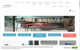 Waveoffice.co.uk Screenshot 2024-07-03 05:39:24