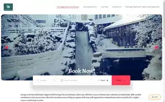 Prestagevacationrentals.com Screenshot 2024-04-22 12:40:17
