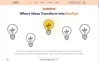 Digitalignite.uk Screenshot 2024-07-09 21:07:28