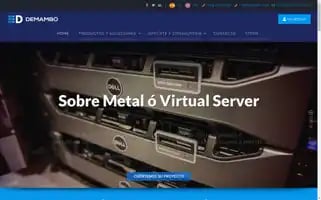 Demambo.com Screenshot 2024-06-14 21:41:00