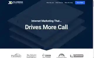 Jdplumbingpartners.com Screenshot 2024-06-13 16:39:21