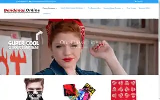 Bandanasonline.com Screenshot 2024-05-08 16:42:52