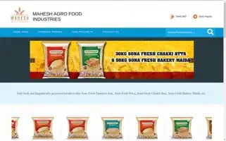 Sonafresh.com Screenshot 2024-04-17 13:07:26