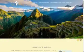 Southamericaperutours.com Screenshot 2024-04-23 01:57:14