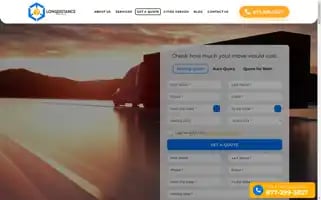 Longdistanceusamovers.com Screenshot 2024-05-12 18:55:17