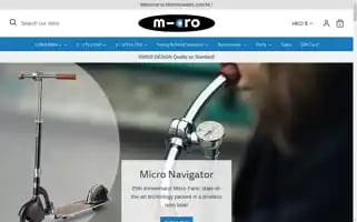 Microscooters.com.hk Screenshot 2024-05-16 07:48:48