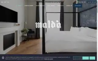 Maldasingularhotel.com Screenshot 2024-04-25 04:03:36