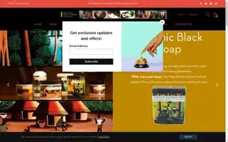 Africanfairtradesociety.com Screenshot 2024-06-12 06:50:31