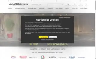 Maxxess.fr Screenshot 2024-06-16 04:27:41