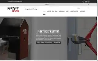Rangerlock.com Screenshot 2024-06-13 19:12:11