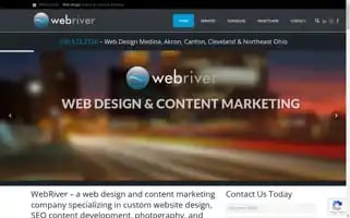 Webriverinteractive.com Screenshot 2024-07-05 05:21:07