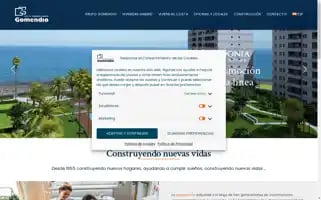 Gomendio.com Screenshot 2024-07-06 15:06:52