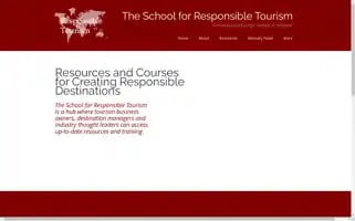 Responsibletourism.school Screenshot 2024-04-17 09:52:53