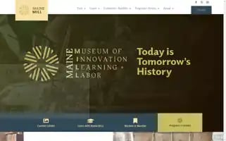Mainemill.org Screenshot 2024-06-29 19:42:56
