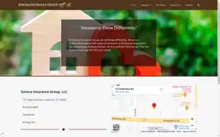 Sonora-insurance.com Screenshot 2024-07-07 02:16:51