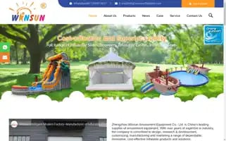 Winsuninflatables.com Screenshot 2024-05-15 04:08:34