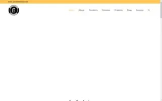 Billionaireled.com Screenshot 2024-07-09 01:11:10