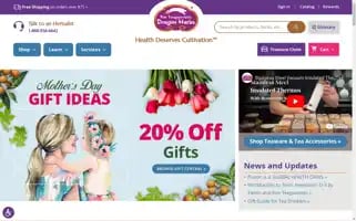 Dragonherbs.com Screenshot 2024-05-09 11:31:21