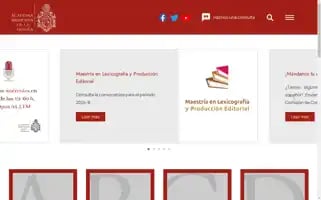 Academia.org.mx Screenshot 2024-06-19 02:05:20