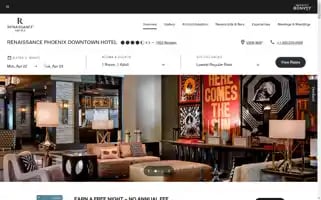 Renhotelphx.com Screenshot 2024-04-22 22:31:32