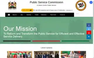Publicservice.go.ke Screenshot 2024-05-13 14:05:42