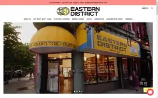Easterndistrictny.com Screenshot 2024-05-04 13:09:00