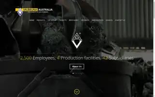 Valbruna.com.au Screenshot 2024-07-08 14:27:21