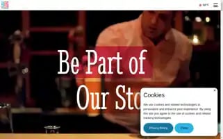 Visitbinghamton.org Screenshot 2024-05-14 22:11:02