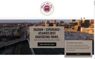 Ruelaladaytours.com Screenshot 2024-04-16 23:17:35