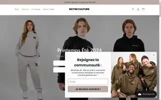 Notreculture.store Screenshot 2024-04-27 15:39:27