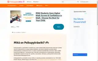 Polkupyoraily.net Screenshot 2024-05-13 10:58:23